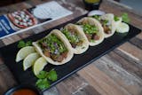 Tacos Lengua (Tongue)