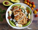 Classic Cobb Salad