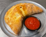 Cheese Calzone