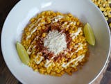 Mexican Street Corn