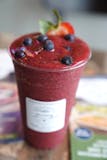 Berry Delicious Smoothie