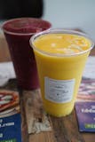 Yellow Dream Smoothie