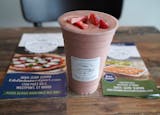 Chocolate Lover Smoothie