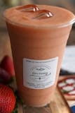 Papaya Perfection Smoothie