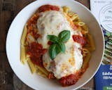 Chicken Parmigiana