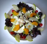 Sherwood Beach Salad