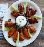 Chicken Wings Catering