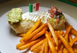 Angie's Burrito (new)