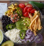 MEXICAN SALAD