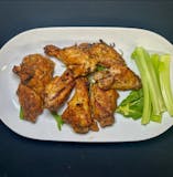 Social Chicken Wings