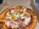 Farm Pizza