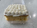 Tres leches