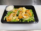 Cesar Salad with Chicken Grill