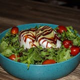 La Burratina Salad