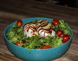 La Burratina Salad