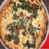 Carrettiera Pizza