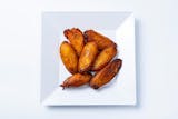 Fried Plantains