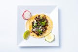 Steak Taco