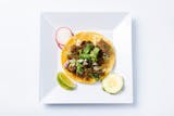 Lengua Taco