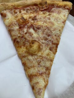 3. Regular Pizza