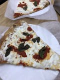 13. Margherita Pizza