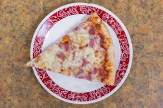 Hawaiian Pizza