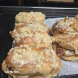 Garlic Knot Sliders