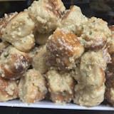 Garlic Knots