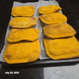 Beef Patty