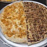 Chicken Pizza
