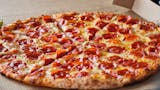 14" Large One Topping Pizza Special