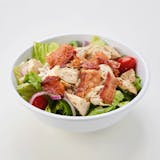 Small Chopped Chicken Salad
