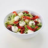 Large Fresh Mozzarella Salad
