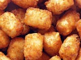 Basket Of Tots