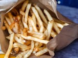 Basket Of Fries