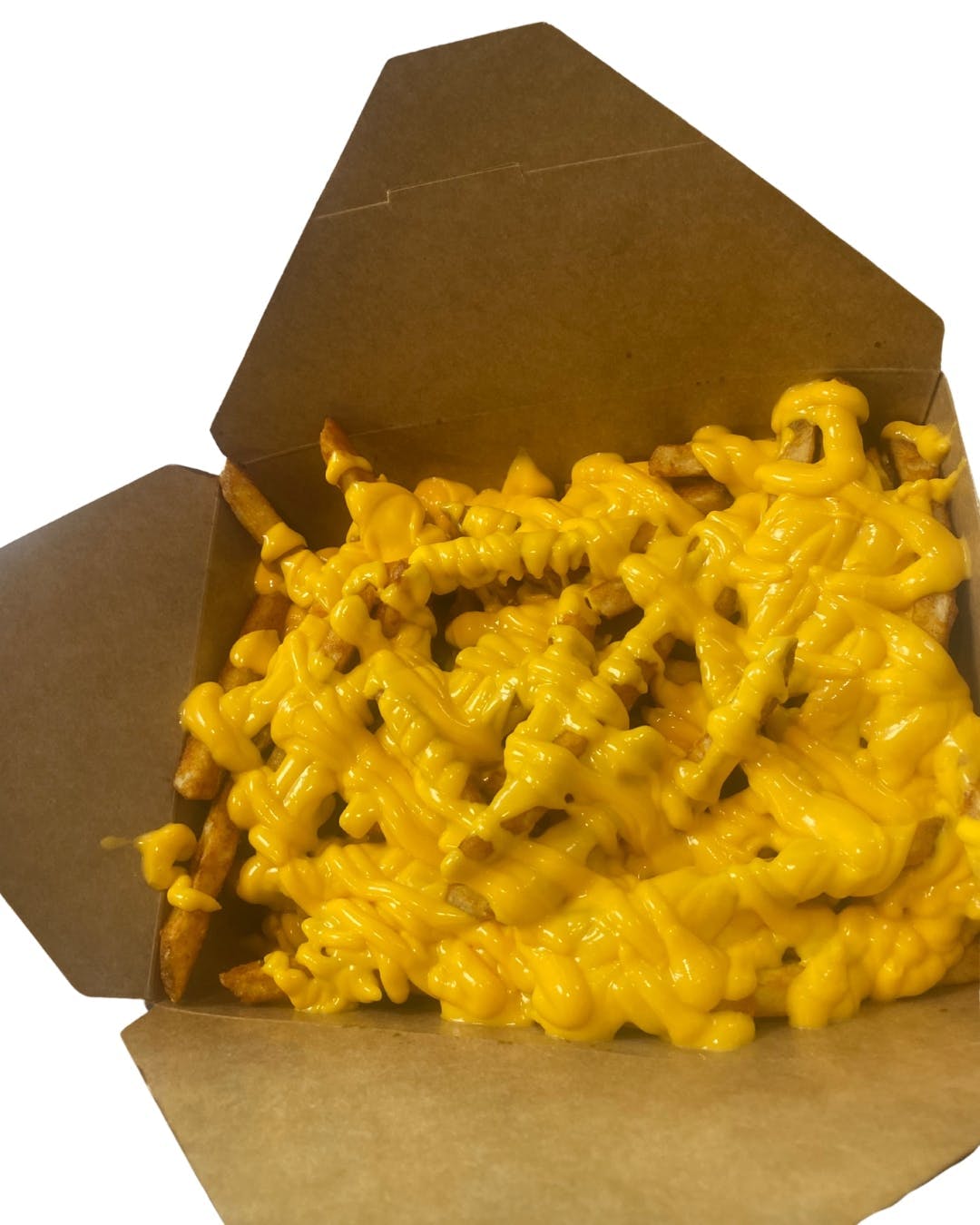 Cheese Fries (Fries)