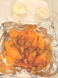 Hot Wings Catering