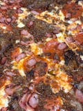 Meat Lovers Pizza