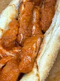 Hot Wing Sandwich