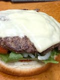 Cheeseburger Deluce