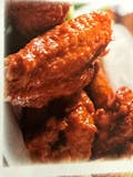Jumbo Wings