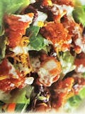 Buffalo Chicken Salad