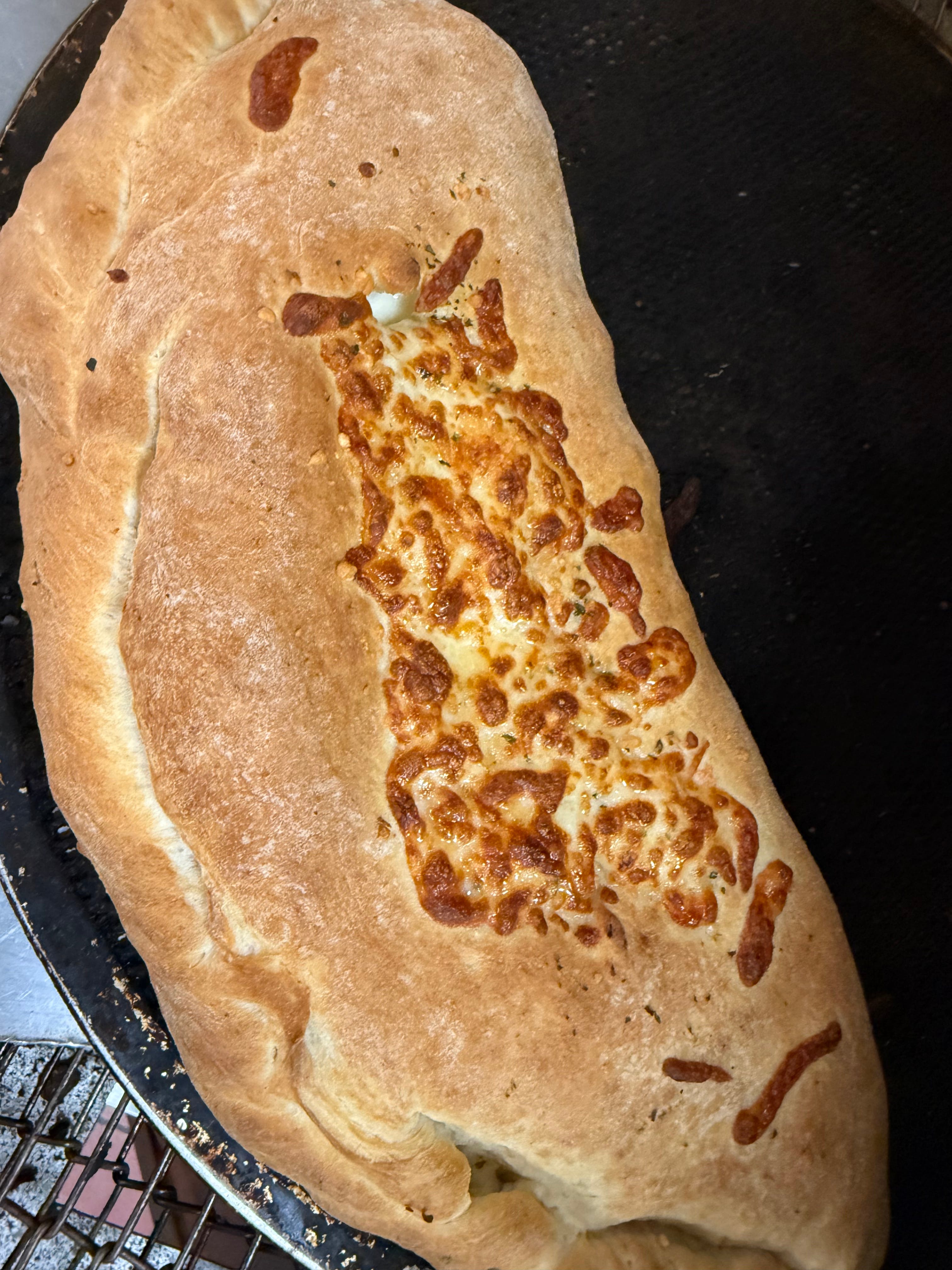 House Special Stromboli