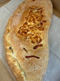 Plain Stromboli