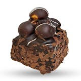 Mono Cake Chocolate Profiterole