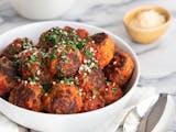 Italian Meatballs