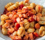 Gnocchi Bolognese