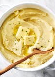 MASHED POTATOES GF