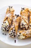 Cannoli (2 per order)