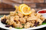 Fried Calamari